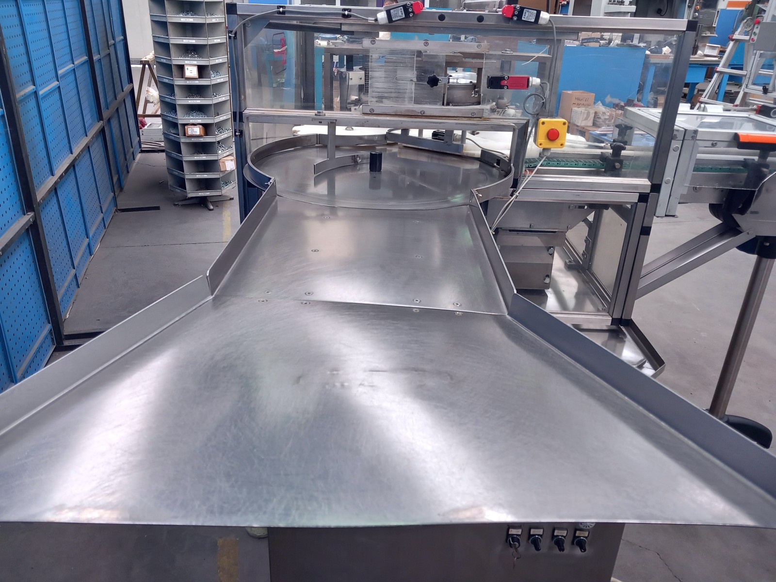 LAVAFLACONI – COMAS (COD. PH-PR-LAVAF-18) in vendita - foto 2