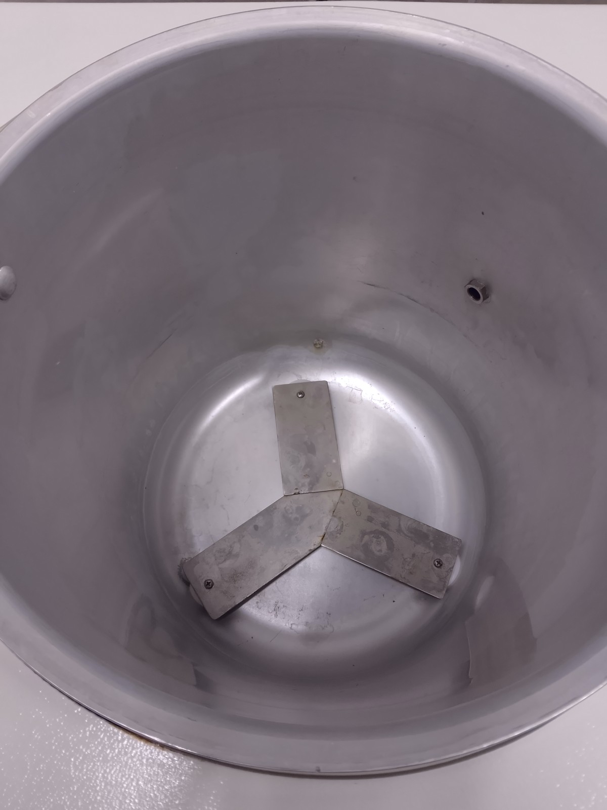 AUTOCLAVE DA BANCO DA 15 LT – ASAL (COD. LAB-AUT-5) in vendita - foto 6