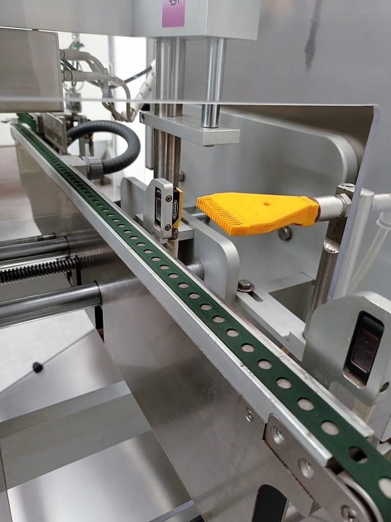 ETICHETTATRICE “PRINT AND CHECK” SIEMPHARMA SISTEMA 2 in vendita - foto 6