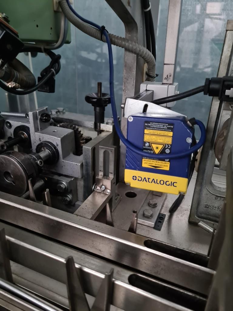 ASTUCCIATRICE CAM – MOD. HF77 (COD. MF-PK-AST-103) in vendita - foto 9