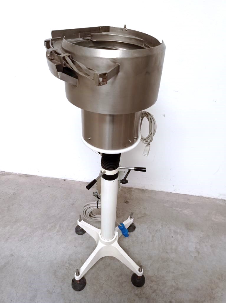 ORIENTATORE ALIMENTATORE TAPPI 3 MASTER A0 28 (ORI-32) in vendita - foto 2