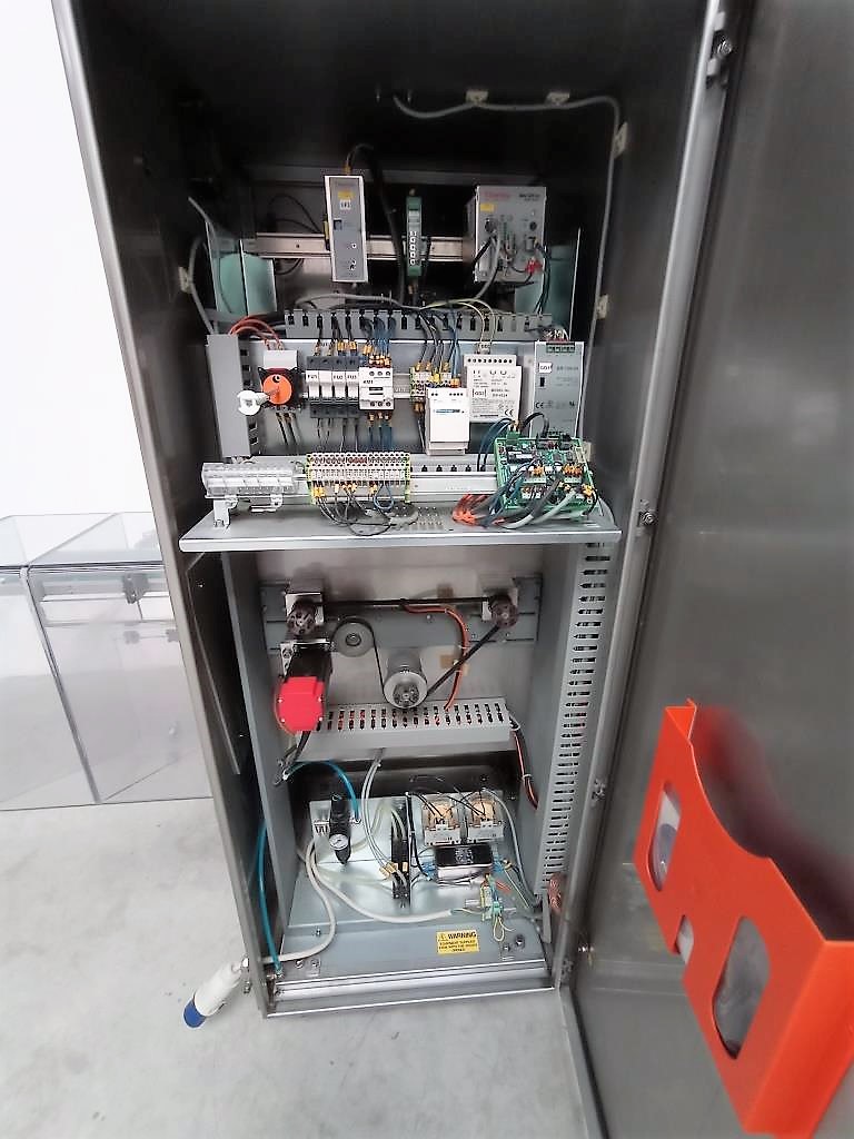 BILANCIA THERMO RAMSEY RXM (COD. MF-PK-BIL-103) in vendita - foto 8