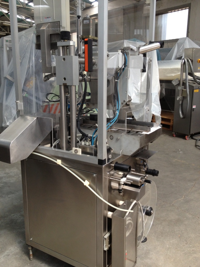 ETICHETTATRICE NERI MOD. SL400A (COD. MF-PK-ETI-27) in vendita - foto 4