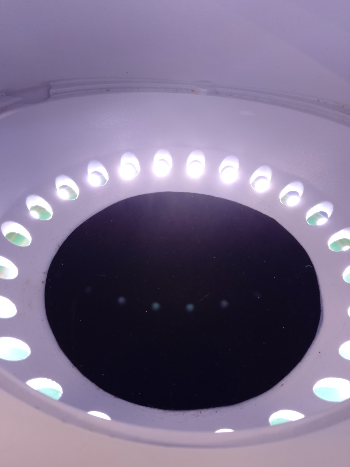 CONTACOLONIE AUTOMATICO - ACOLYTE(LAB-COMP-80) in vendita - foto 3