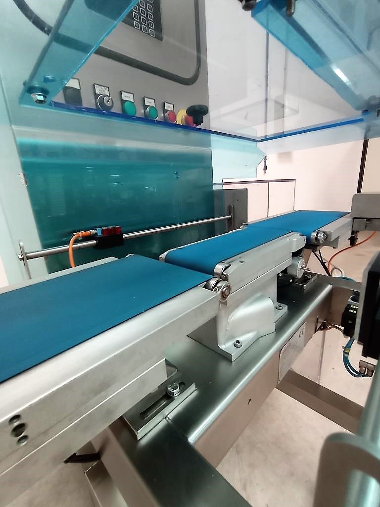 BILANCIA THERMO RAMSEY SEN.C (COD. MF-PK-BIL-105) in vendita - foto 7