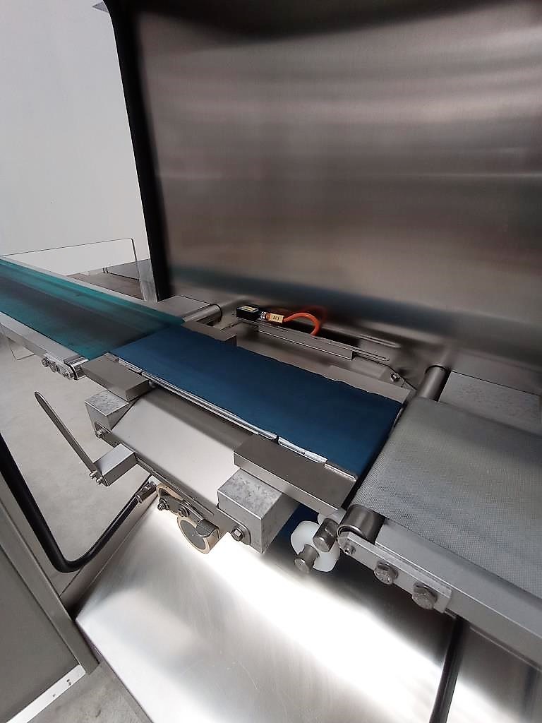 BILANCIA THERMO RAMSEY MOD. RXM (COD. MF-PK-BIL-104) in vendita - foto 5