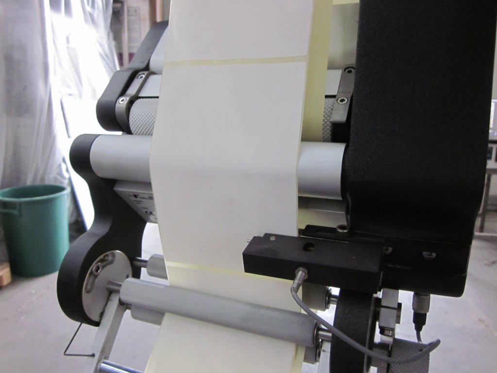 ETICHETTATRICE ARCA EVOLUTION (COD. MF-PK-ETI-48) in vendita - foto 4