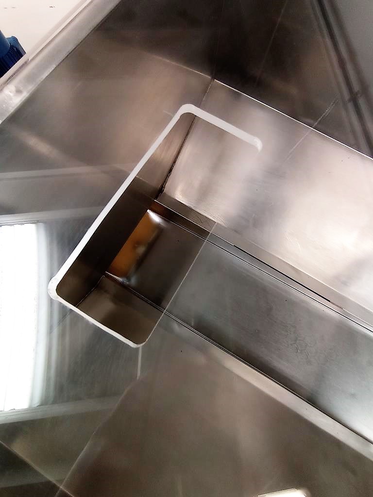 ALIMENTATORE VIBRANTE IMA (COD. PH-PR-ALI-98) in vendita - foto 7