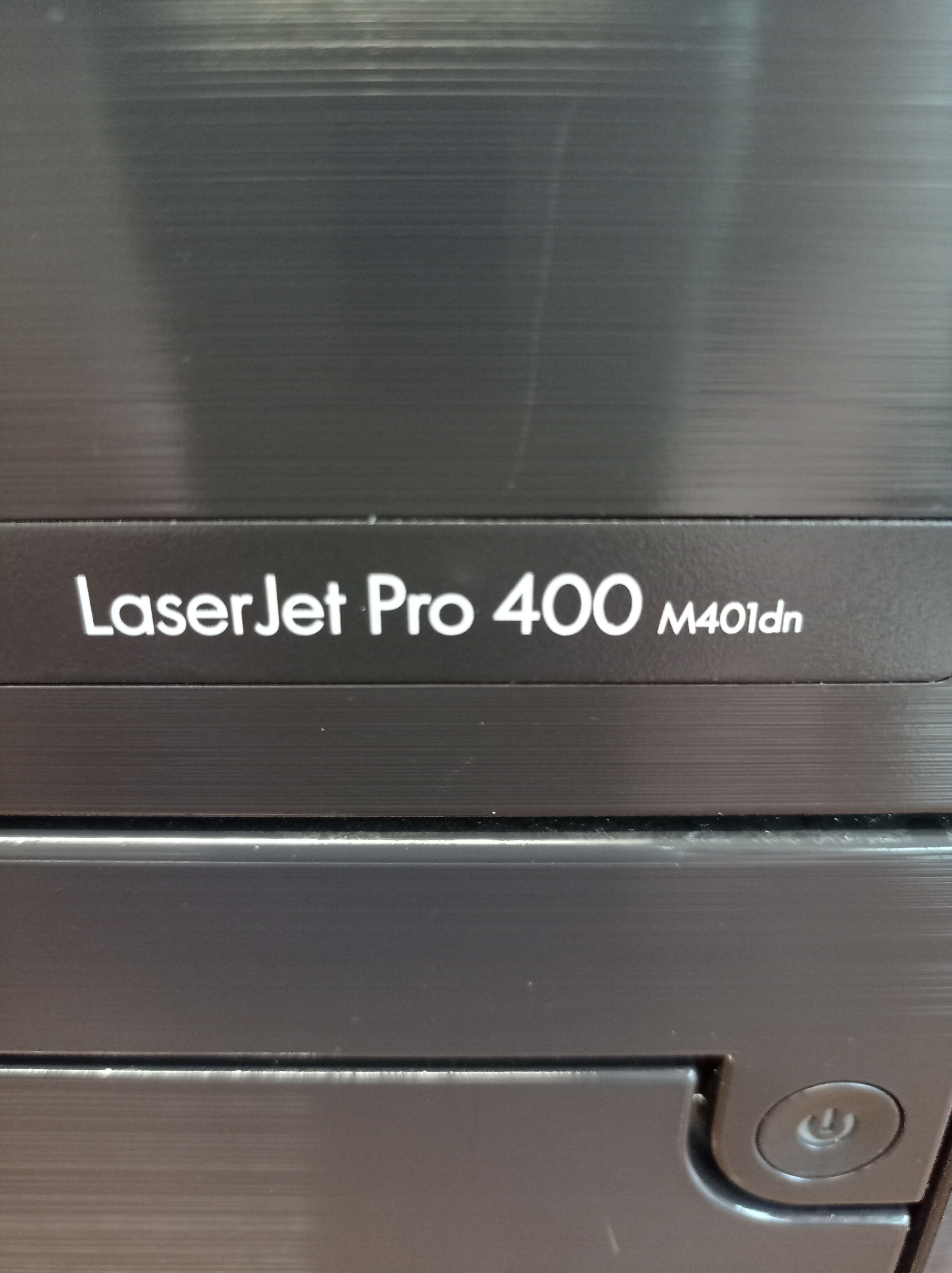 STOCK STAMPANTI LASER B/N UFFICIO (STOCK - 3) in vendita - foto 3