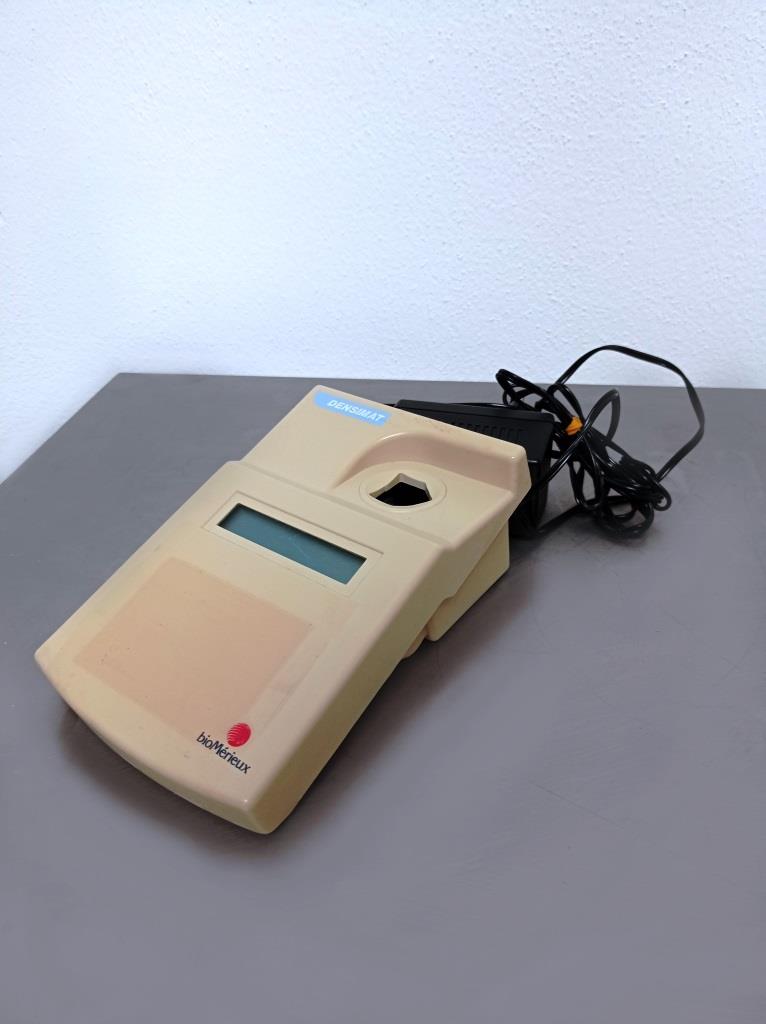 DENSITOMETRO PORTATILE BIOME’RIEUX – DENSIMAT (APP-24) in vendita - foto 3
