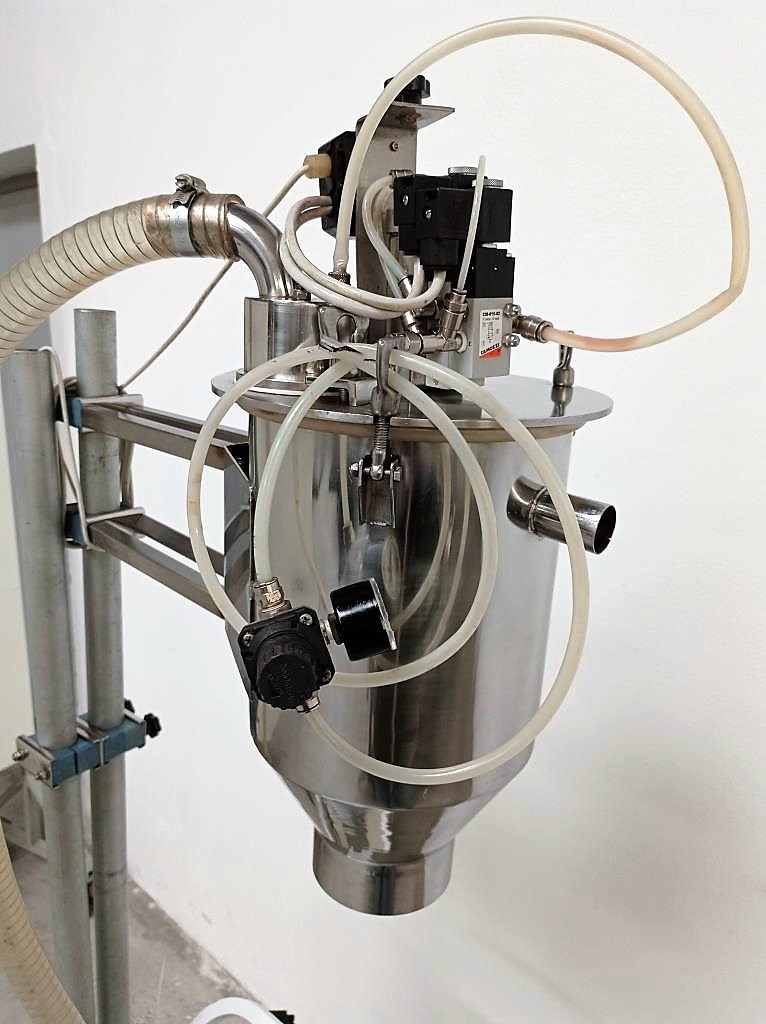 TRASFERITORE PNEUMATICO CFM (COD. MF-PR-TRA-33) in vendita - foto 5