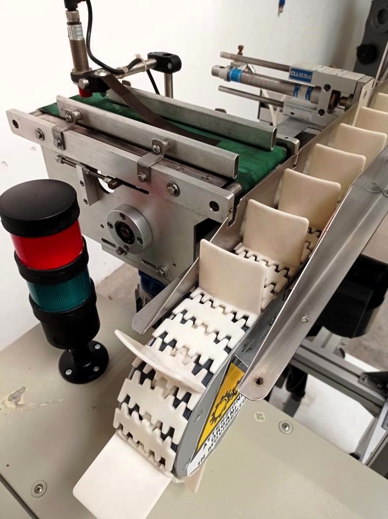 CONTATORE ORDINATORE BLISTER (MF-PK-ORI-37) in vendita - foto 6