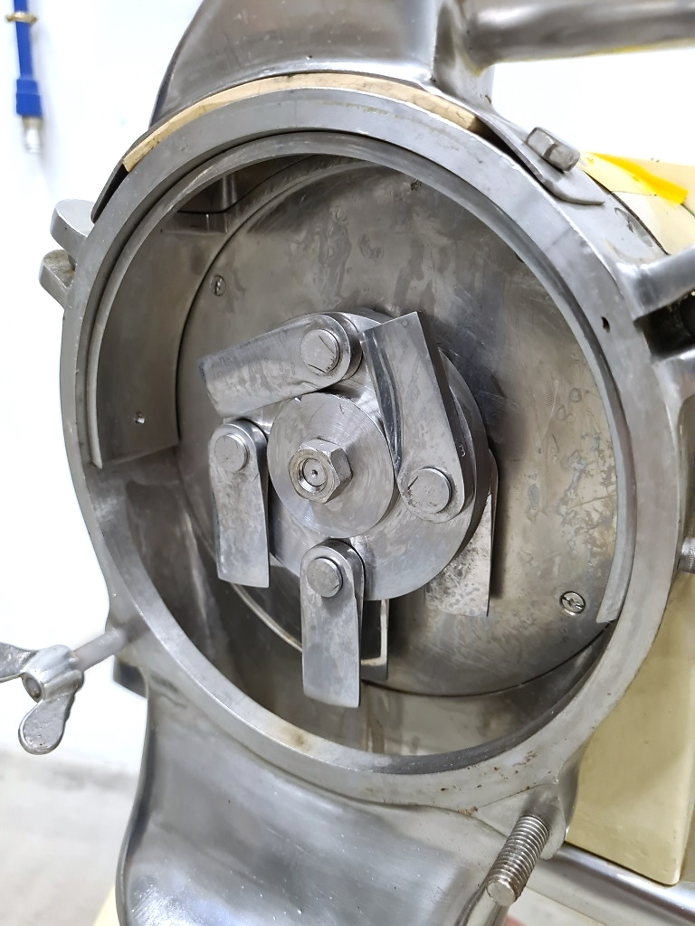 MULINO DI COMMUTAZIONE – APEX – MOD. 348 (MUL-30) in vendita - foto 2