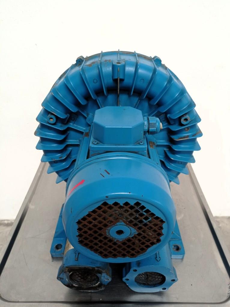 TURBOSOFFIANTE – NUOVA REMITAL – MOD. R30 (TUR-6) in vendita - foto 2