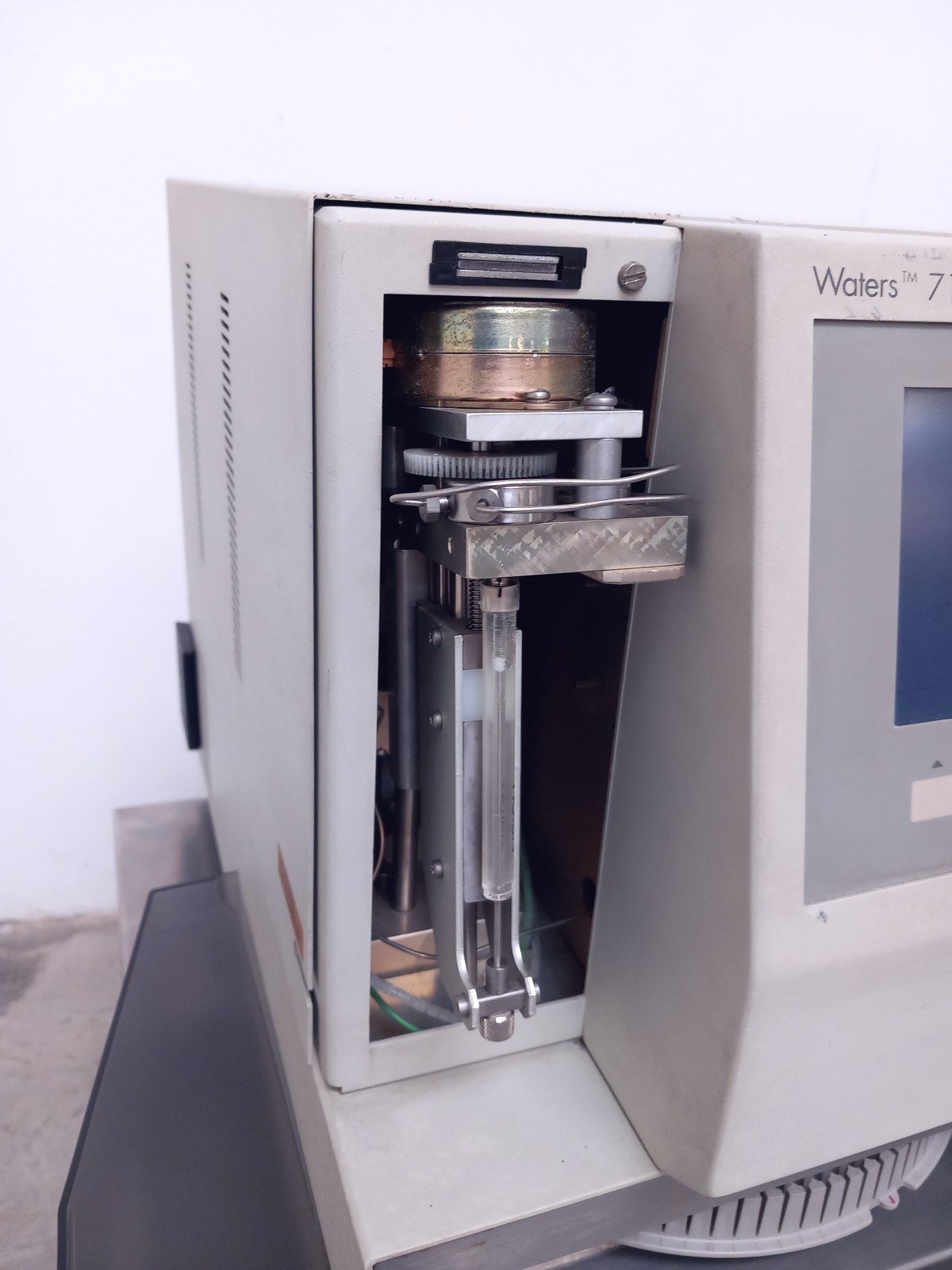 CAMPIONATORE AUTOMATICO – WATERS (LAB-COMP-61) in vendita - foto 4