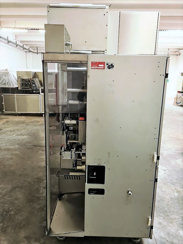 BLISTERATRICE BOSCH TLT 1400 (COD. MF-PK-BLIS-25) in vendita - foto 4