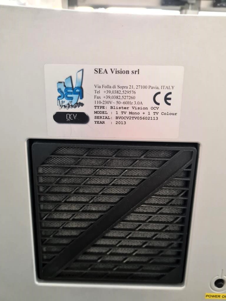 ETICHETTATRICE - IMA (COD. MF-PK-ETI-170) in vendita - foto 15