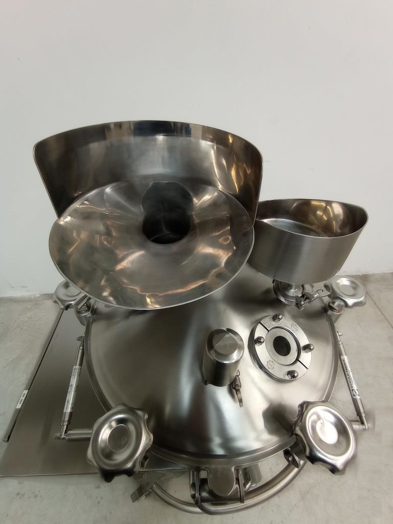 DISSOLUTORE 145 LT (COD. MF-PER-SER-224) in vendita - foto 7
