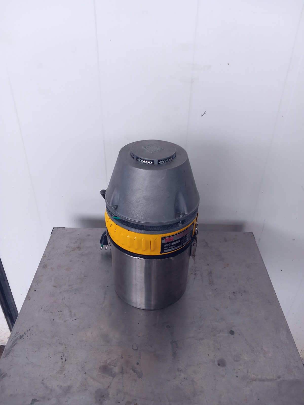 ASPIRATORE – RIBO – MOD.AC1S (COD. MF-PR-ASP-58) in vendita - foto 4