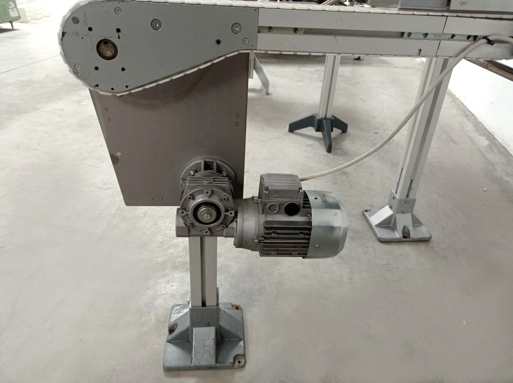 NASTRO A TAPPARELLE MOTORIZZATO – FLEXLINK (NAS-294) in vendita - foto 3