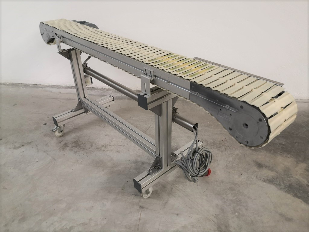 Nastri trasportatori in vendita