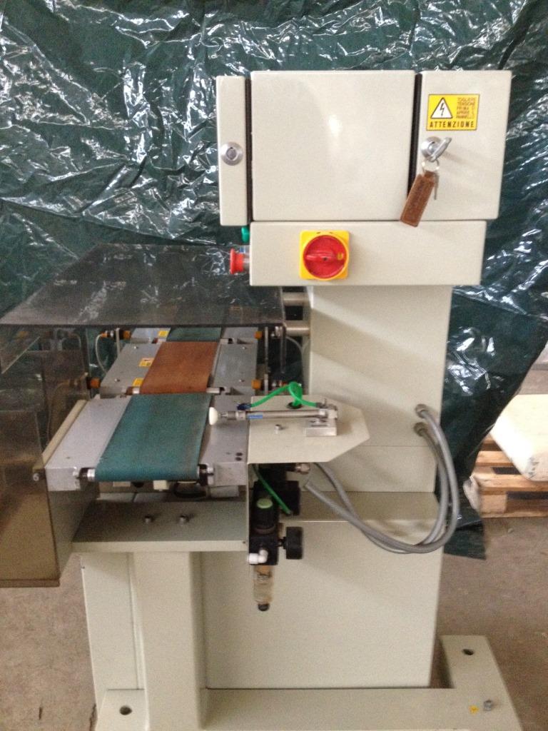 BILANCIA PRISMA MOD. 0106C3 COD. MF-PK-BIL-33) in vendita - foto 8