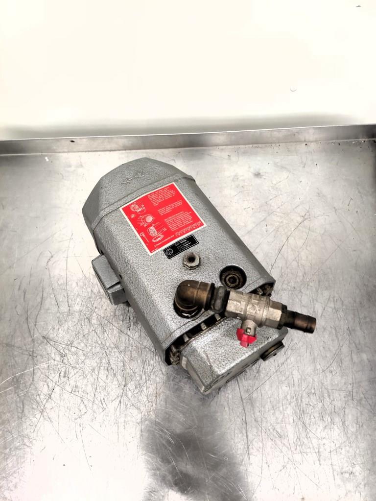 POMPA DA VUOTO – BECKER – MOD. VT 3.16 (MF-PR-POM-139) in vendita - foto 5