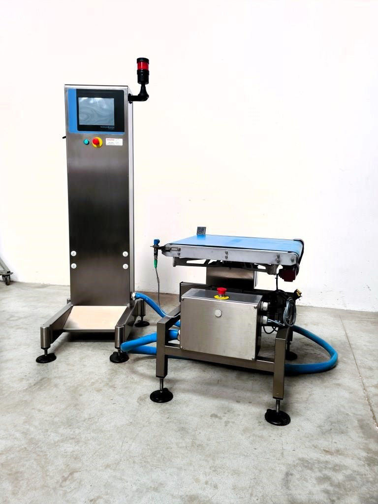 BILANCIA DI LINEA (COD. MF-PK-BIL-116) in vendita - foto 1