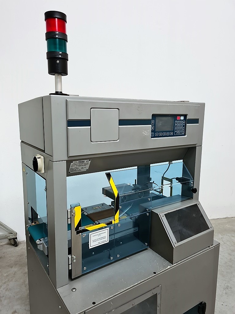 BILANCIA PRISMA MOD. 05D3 (COD. MF-PK-BIL-102) in vendita - foto 9