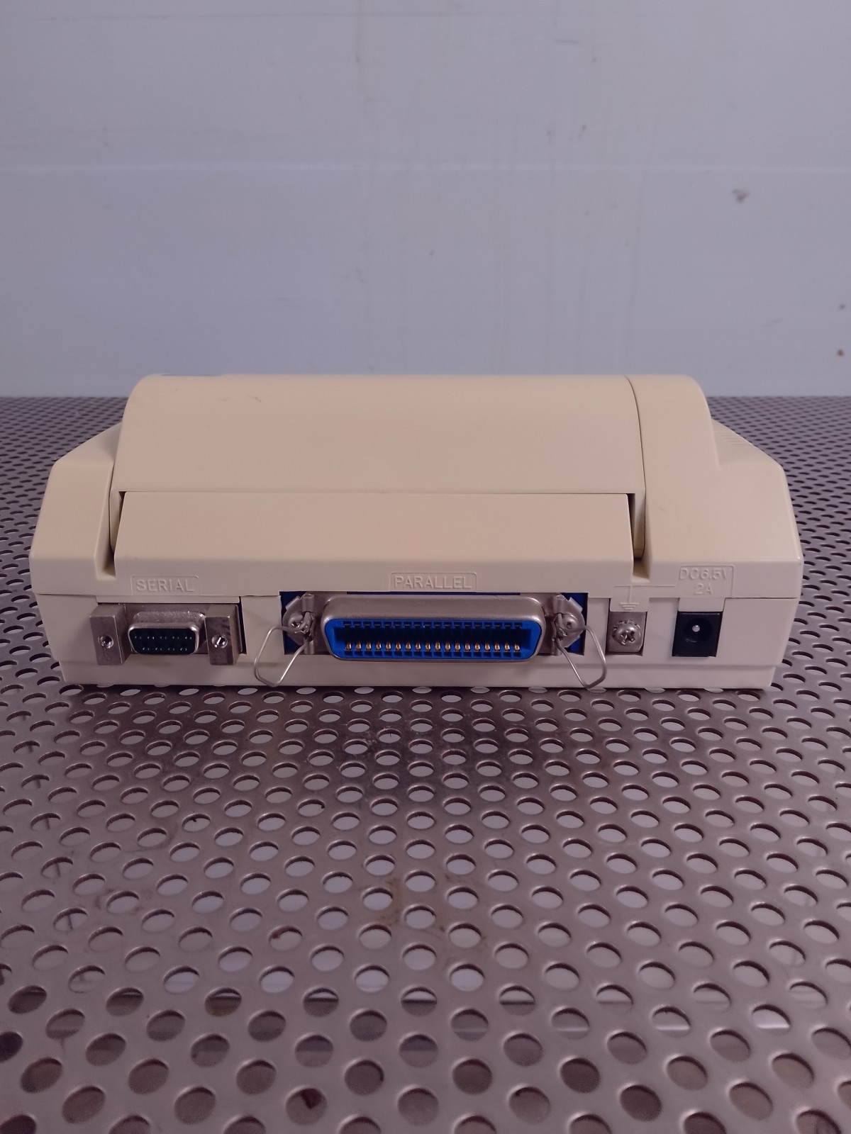 STAMPANTE TERMICA SEIKO (COD. MF-PK-STA-72) in vendita - foto 6