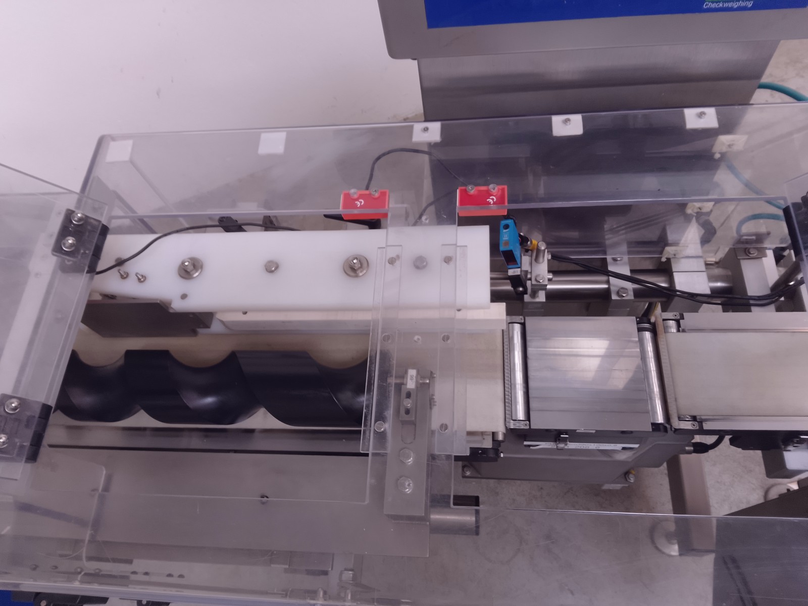 BILANCIA DI LINEA - GARVENS - MOD. S2 (MF-PK-BIL-126) in vendita - foto 10