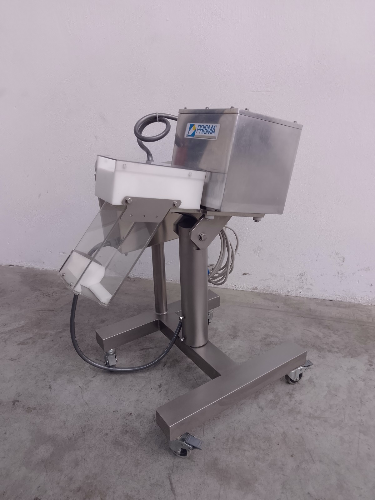 RILEVATORE DI METALLI – PRISMA (COD. MF-PR-RIL-28) in vendita - foto 6