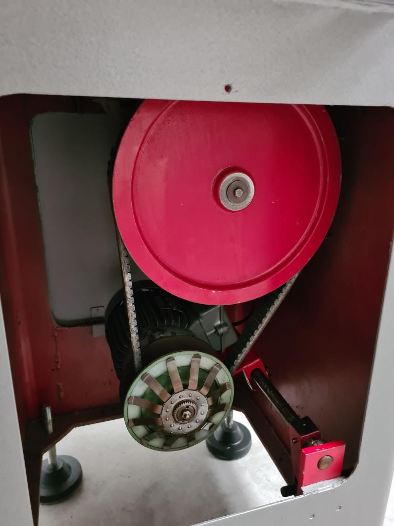 TAVOLO ROTANTE DI ACC. FARMOMAC F31/AC (COD. TAVR-56)  in vendita - foto 5