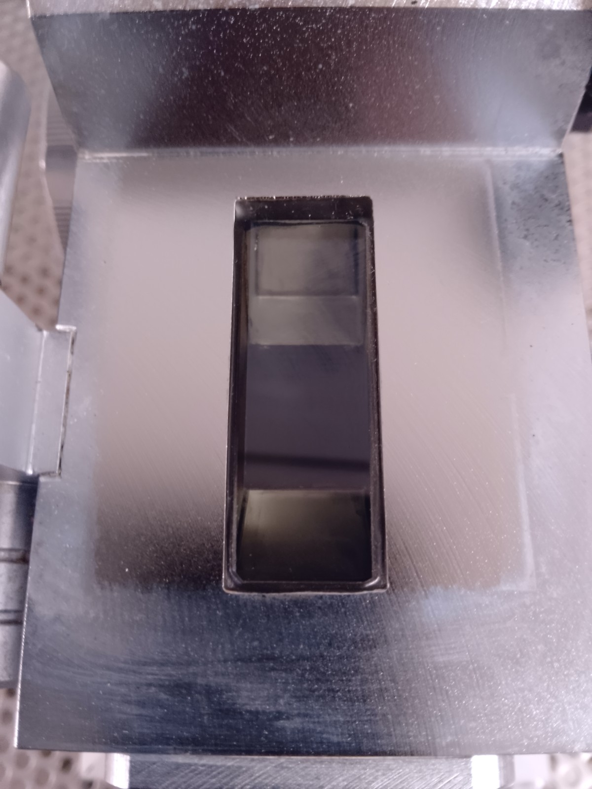 RIFRATTOMETRO DI ABBE - CETI (COD. LAB-COMP-90) in vendita - foto 4