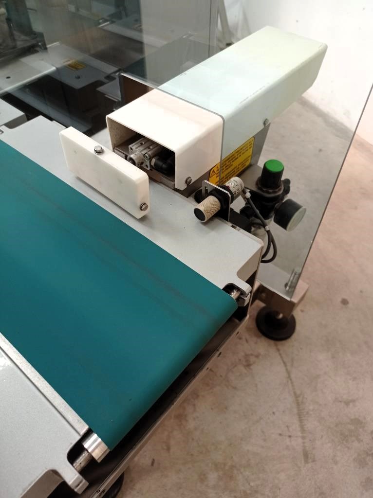 BILANCIA DI LINEA (COD. MF-PK-BIL-109)  in vendita - foto 5