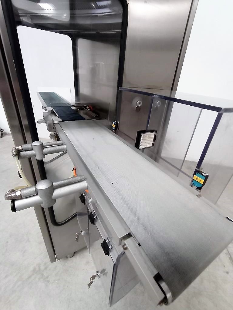 BILANCIA THERMO RAMSEY MOD. RXM (COD. MF-PK-BIL-104) in vendita - foto 3