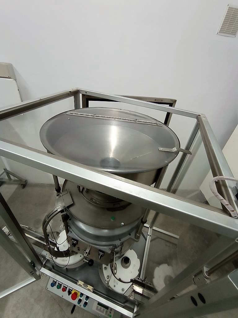 TAPPATRICE THE WEST CO MOD. RW500 (COD. MF-PK-TAP-35) in vendita - foto 4