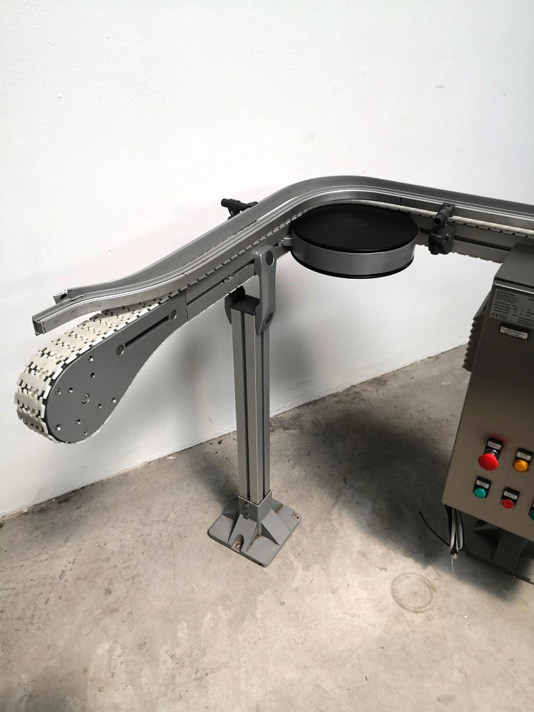 NASTRO MOT. FLEXLINK XLEBA65 (COD. MF-PK-NAS-287) in vendita - foto 6