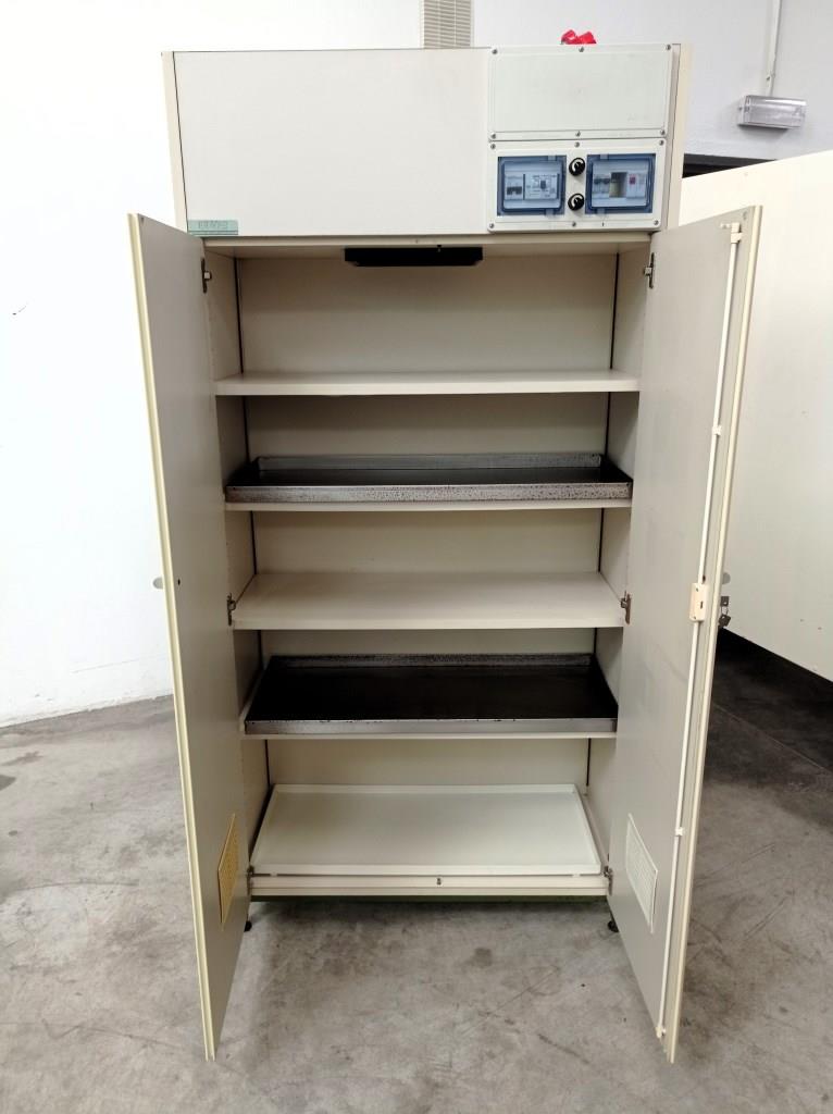 ARMADIO DI SICUREZZA – NUOVA FIMS – (COD. LAB-ARM-2) in vendita - foto 2