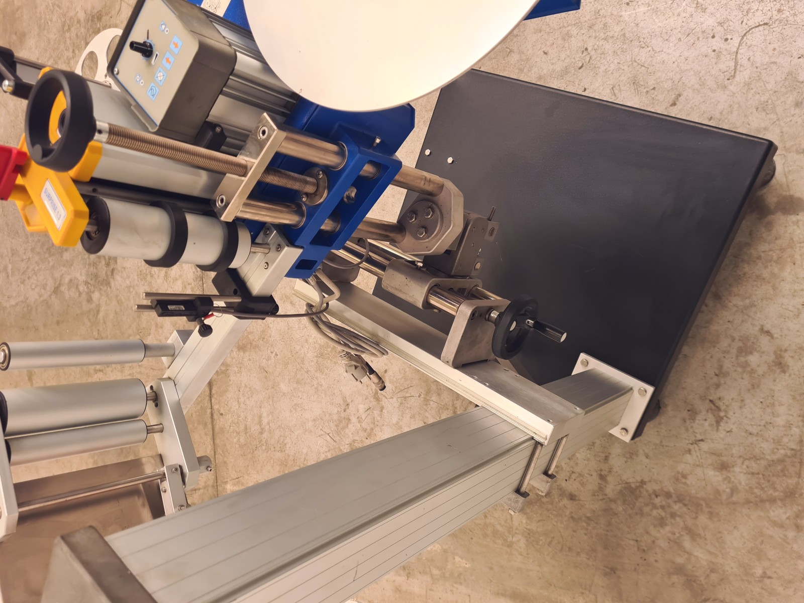 ETICHETTATRICE - ETIPACK - SURPRISE 13 (MF-PK-ETI-172) in vendita - foto 4