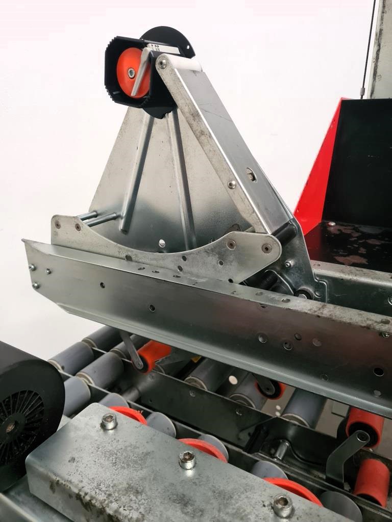 NASTRATRICE SOCO SYSTEM MOD. T10 (MF-PK-NASTRA-25) in vendita - foto 8