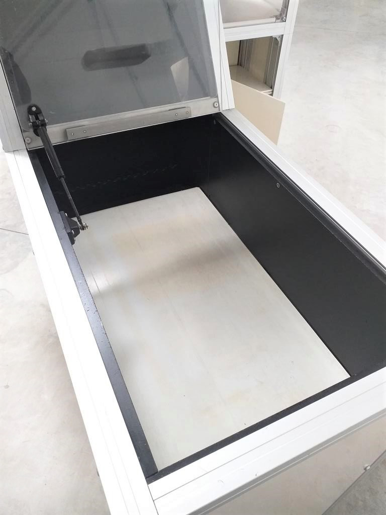 ORIENTATORE ALIMENTATORE– ADMV MOD. 38460 (COD.ORI-26) in vendita - foto 14