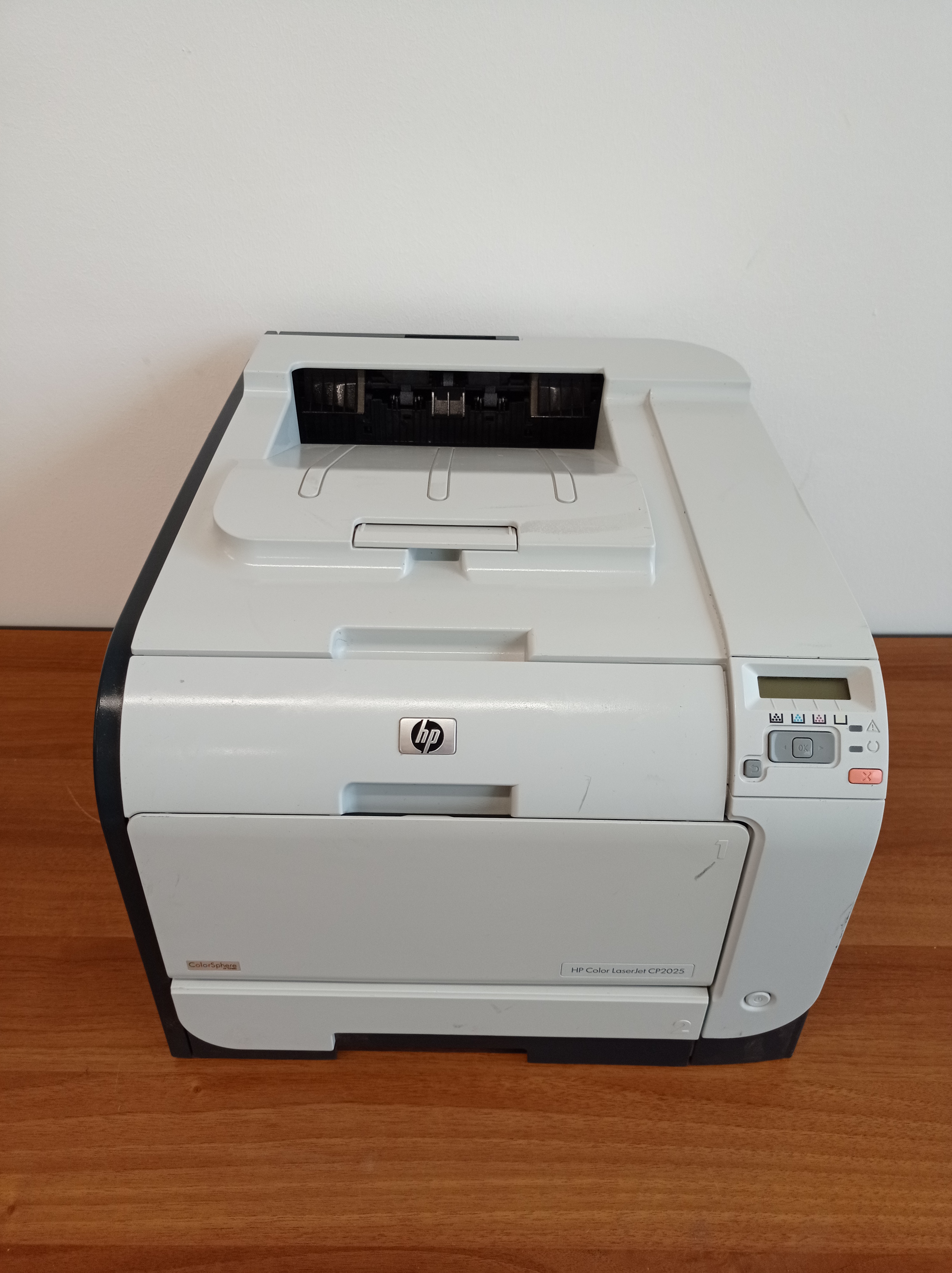 STOCK STAMPANTI LASER COLORI UFFICIO (STOCK-1) in vendita - foto 1