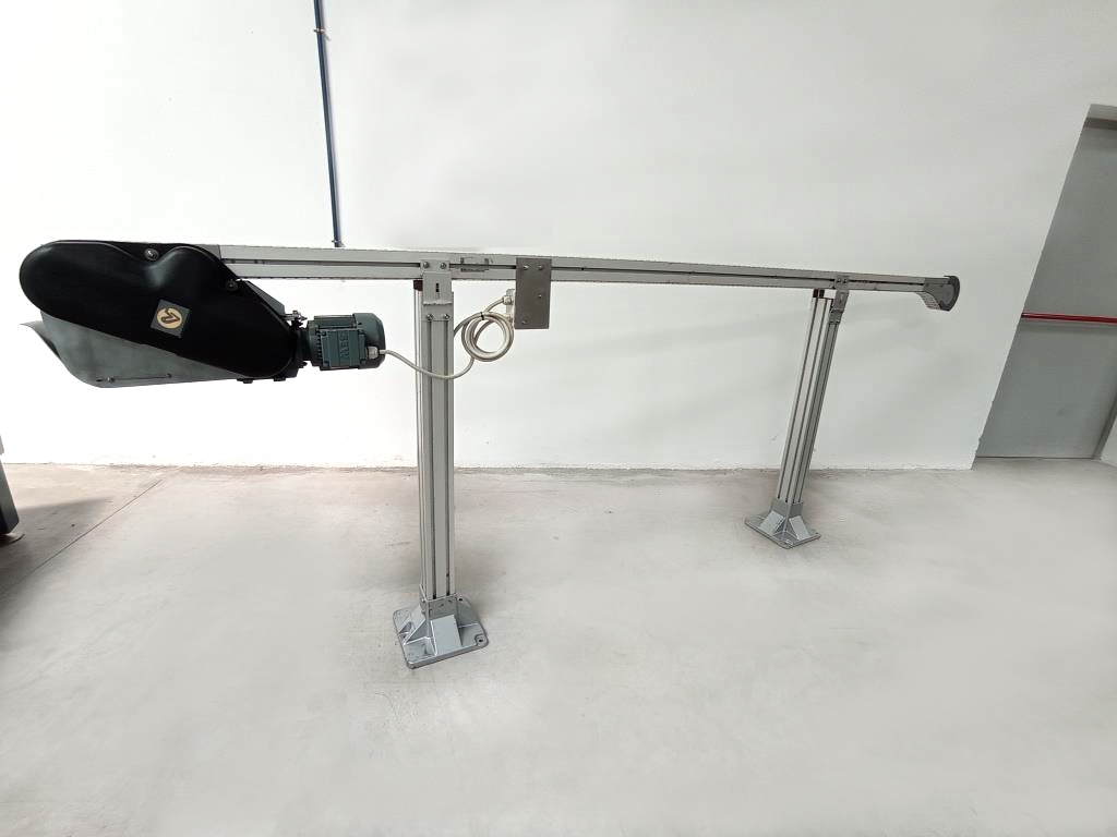 NASTRO A TAPPARELLE MOTORIZZATO FLEXLINK (NAS-293) in vendita - foto 3