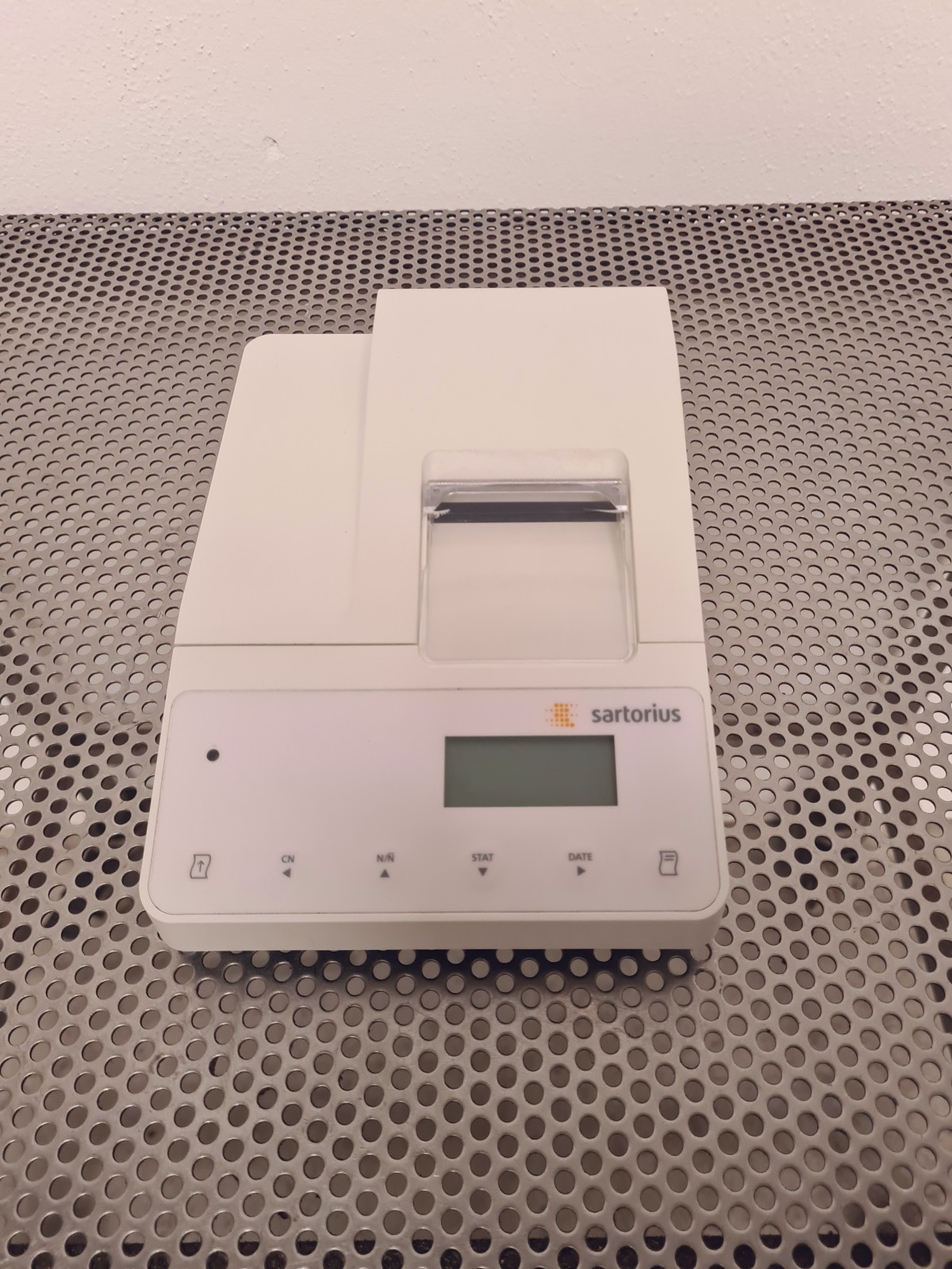 STAMPANTE DATI – SARTORIUS (COD. LAB-STA-3) in vendita - foto 3