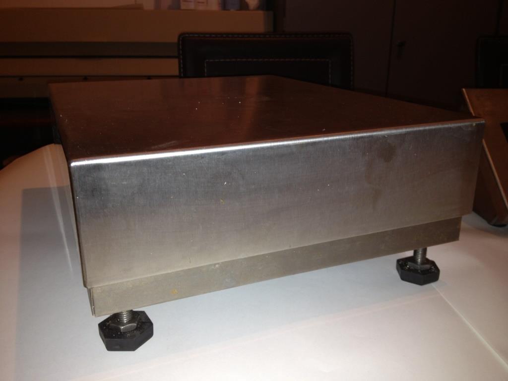 BILANCIA BANCO COMP. METTLER TOLEDO – ID1 PLUS (BIL-20) in vendita - foto 6