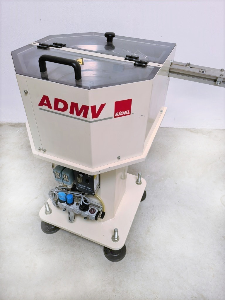 ALIMENTATORE VIBRANTE - ADMV MOD. V2M 300 (COD. ALI-77) in vendita - foto 7