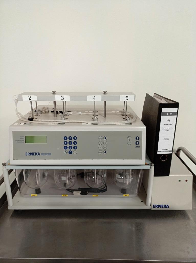 Laboratorio in vendita