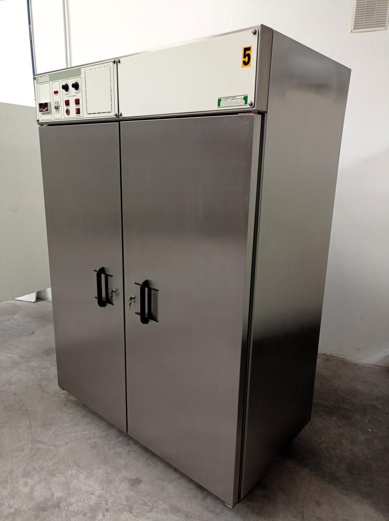 ARMADIO TERMOSTATICO – LABCO (COD. LAB-CAM-34) in vendita - foto 3