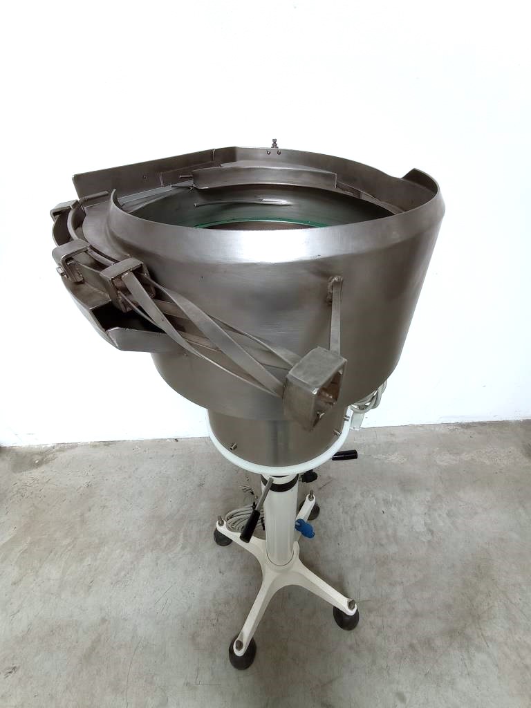 ORIENTATORE ALIMENTATORE TAPPI 3 MASTER A0 28 (ORI-32) in vendita - foto 5